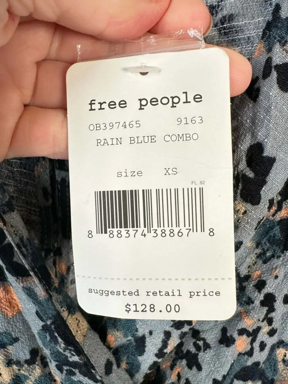 Free People free people